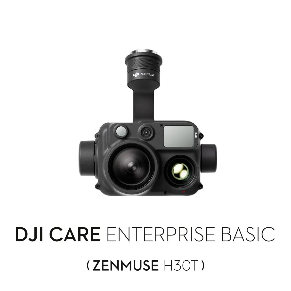 DJI Care Enterprise Basic für die DJI Zenmuse H30T Kamera - Produktbild