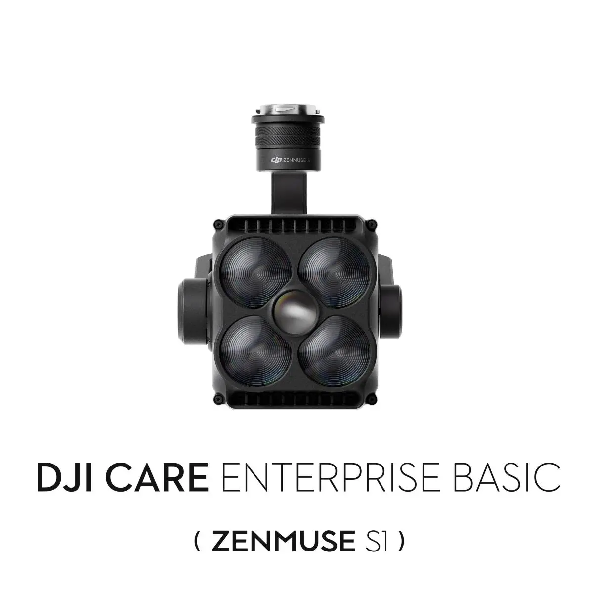 DJI Care Enterprise Basic für den DJI S1 Scheinwerfer - Produktbild