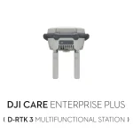 DJI Care Enterprise Plus für die DJI D-RTK 3 Station Produktbild