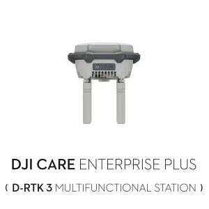 DJI Care Enterprise Plus für die DJI D-RTK 3 Station Produktbild