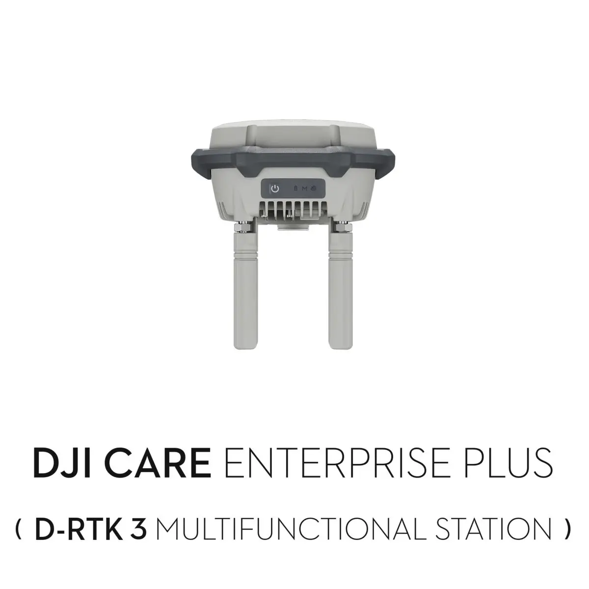 DJI Care Enterprise Plus für die DJI D-RTK 3 Station Produktbild