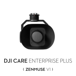 DJI Care Enterprise Plus für den DJI Zenmuse V1 Lautsprecher -Produktbild