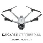 DJI Care Enterprise Plus für die Matrice 4TD Drohne - Produktbild