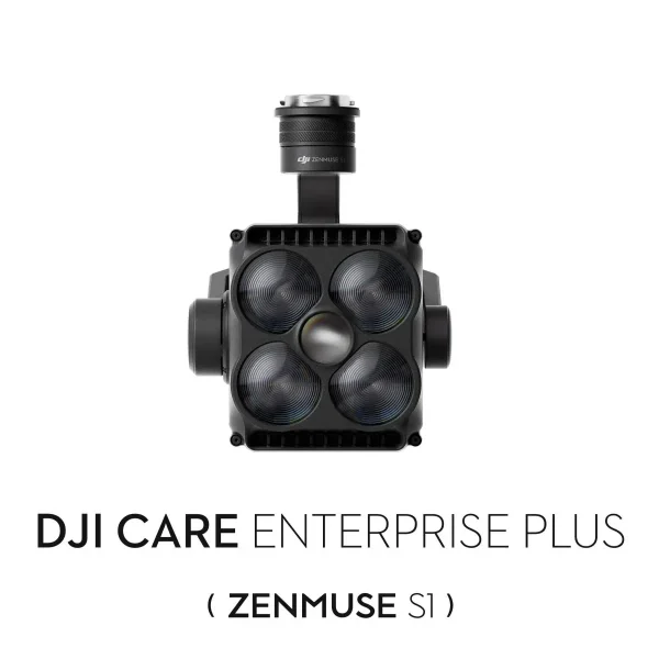 DJI Care Enterprise Plus für den DJI S1 Scheinwerfer - Produktbild