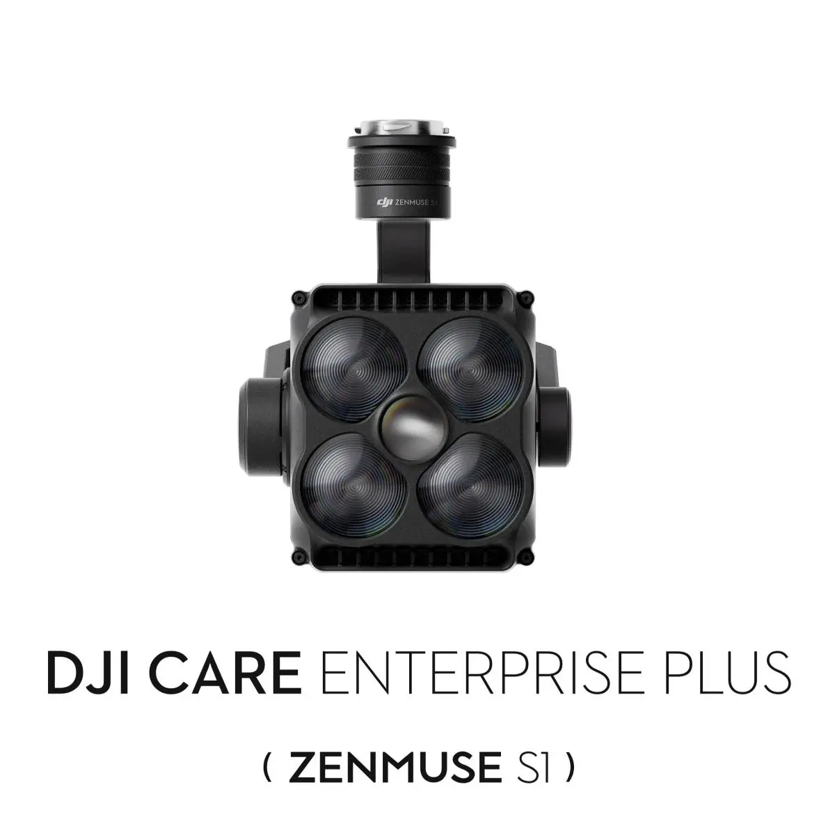 DJI Care Enterprise Plus für den DJI S1 Scheinwerfer - Produktbild