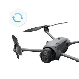 DJI Care Refresh für die DJI Mavic 4 pro Drohne - Produktbild