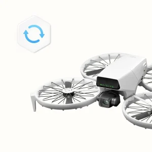 DJI Care Refresh für die DJI Flip Drohne - Produktbild