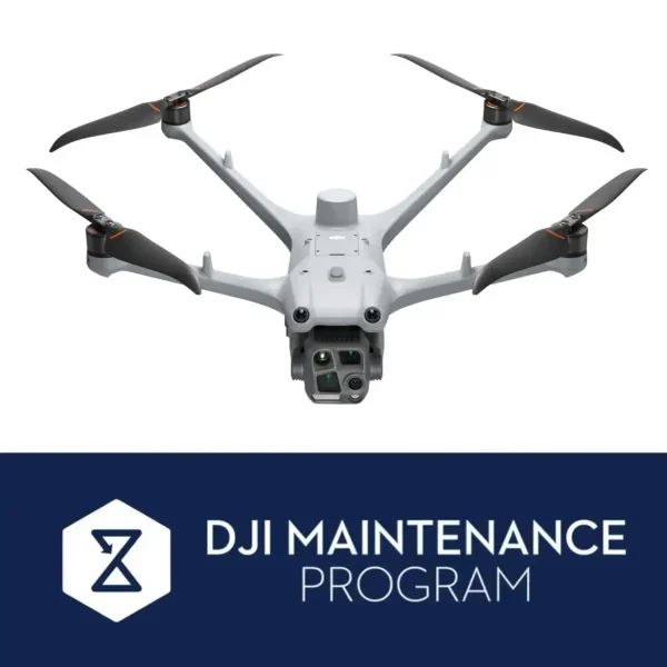 DJI Enterprise Maintenance Wartungsservice - Matrice 4D Serie - Produktbild