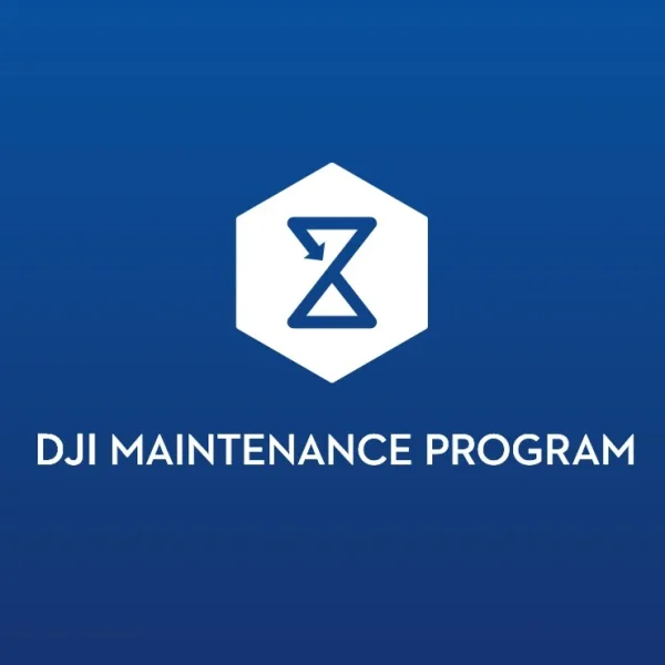 DJI Enterprise Maintenance Wartungsservice - Logo