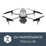 DJI Enterprise Maintenance Wartungsservice - Matrice 4E Drohne Produktbild