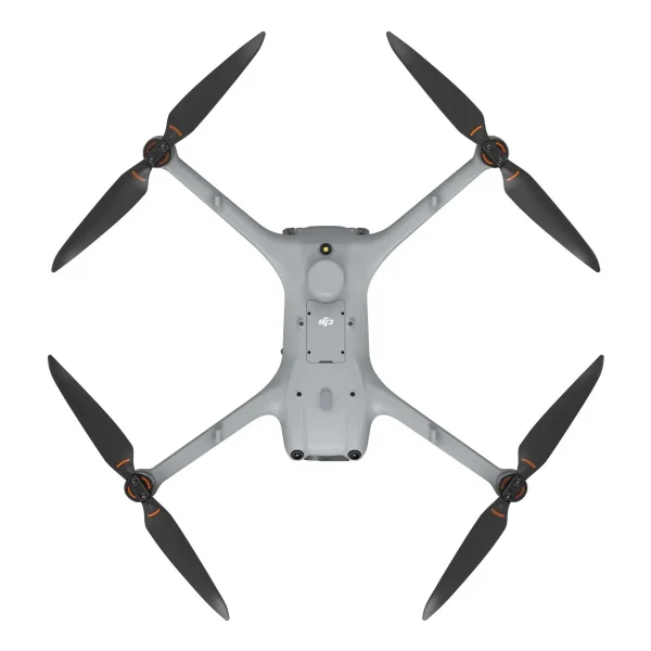 DJI Matrice 4D Produktbild oben