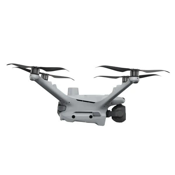 DJI Matrice 4D Produktbild seitlich