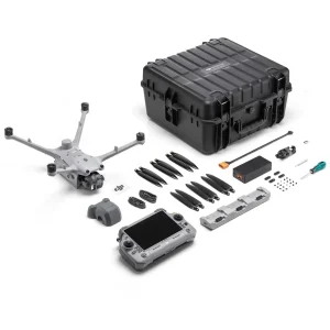 Lieferumfang DJI Matrice 4D RC Plus 2 Enterprise Combo