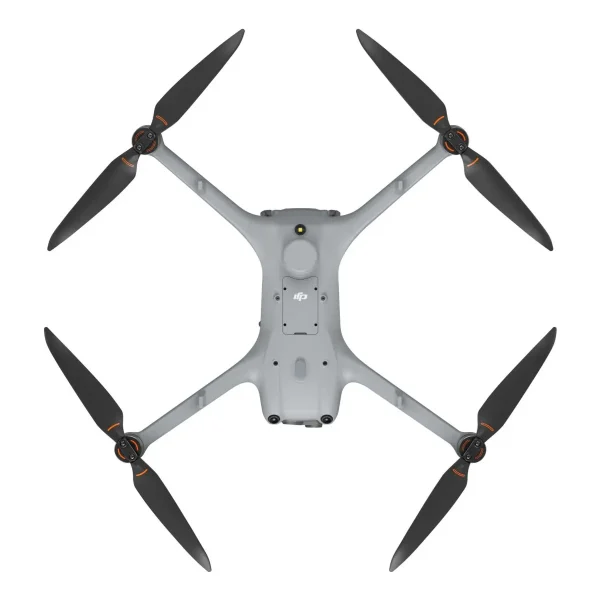 DJI Matrice 4TD Produktbild oben