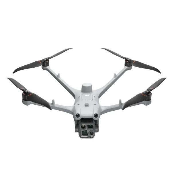 DJI Matrice 4TD Produktbild schräg vorne