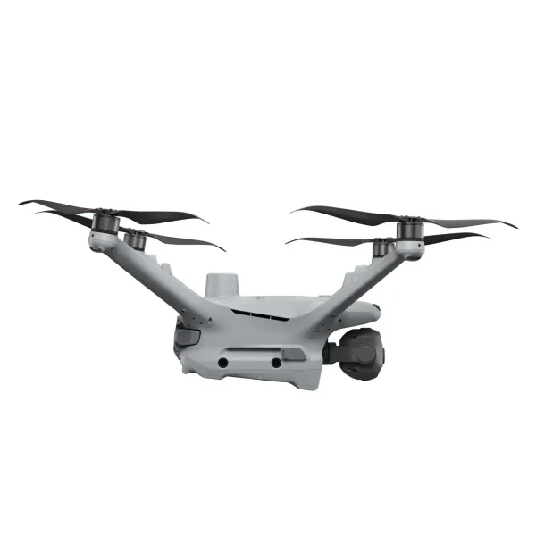 DJI Matrice 4TD Produktbild seitlich