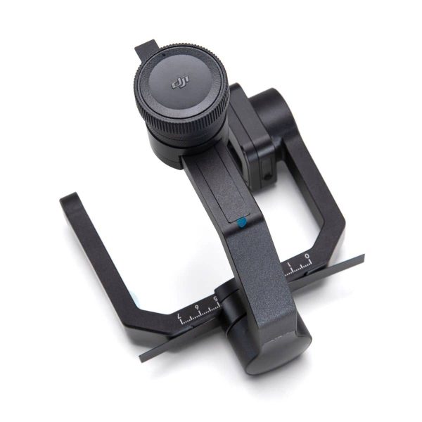 DJI X-Port PSDK Gimbal für Skyport Produkktbild oben