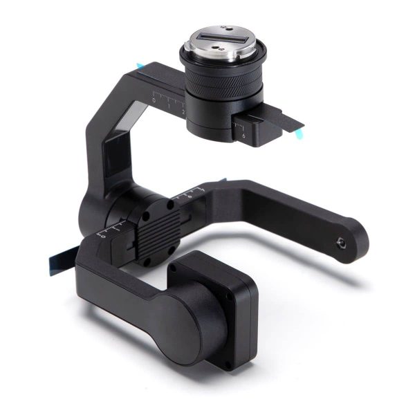 DJI X-Port PSDK Gimbal für Skyport Produkktbild seitlich