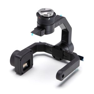 DJI X-Port PSDK Gimbal für Skyport Produkktbild schräg
