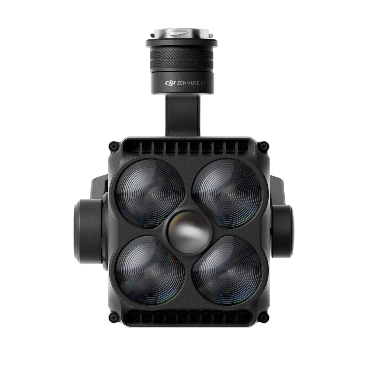 DJI Zenmuse S1 Scheinwerfer Produktbild von vorne