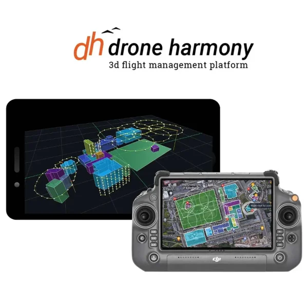 DroneHarmony