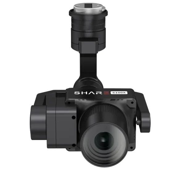 ShareUAV 6100 Mappingkamera Produktbild vorne