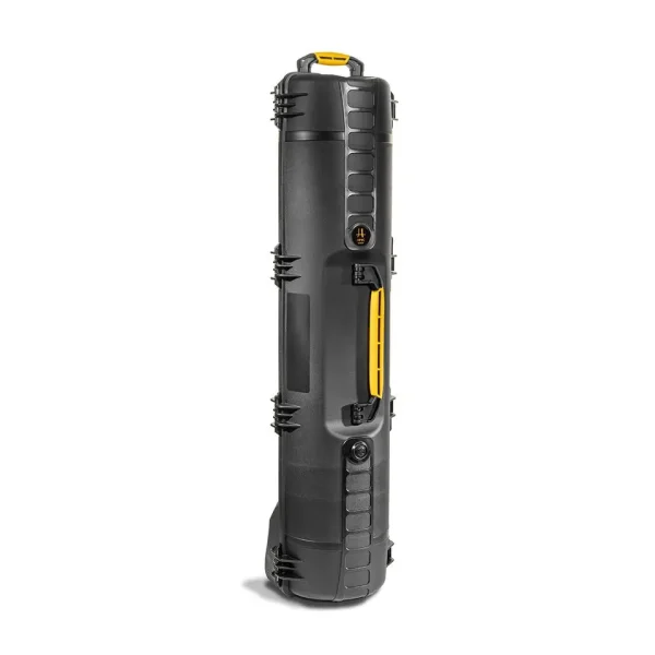 Transportkoffer HPRC 6500 geschlossen - Produktbild