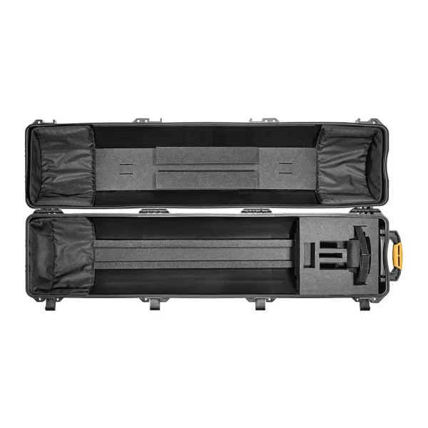 Transportkoffer HPRC 6500 offen - Produktbild
