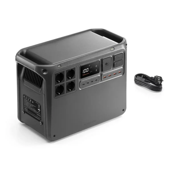 DJI Power 2000 Lieferumfang
