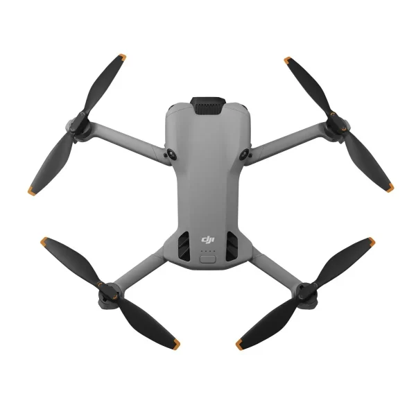 Produktbild von oben DJI Mini 5 pro