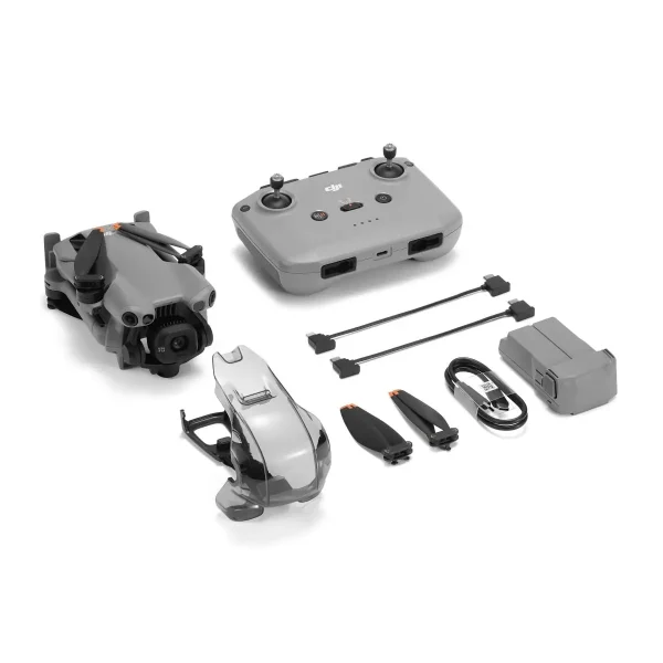 Produktbild Lieferumfang DJI Mini 5 pro - RC N3