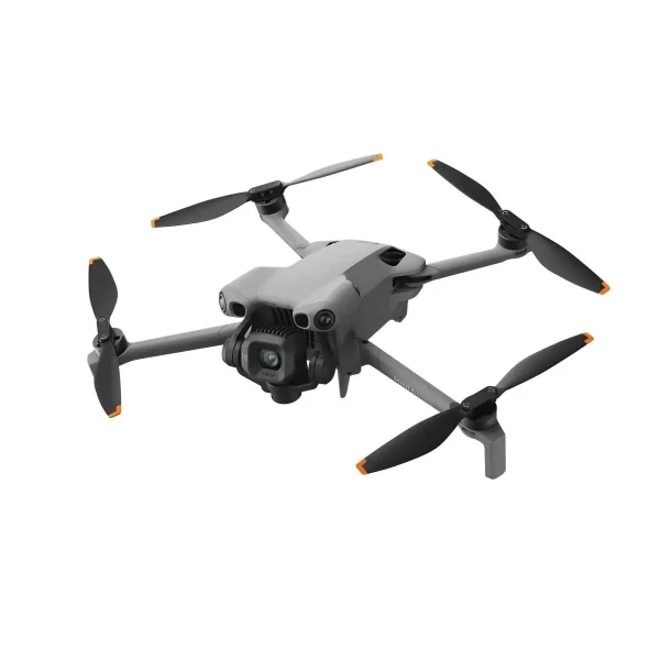 Produktbild seitlich DJI Mini 5 pro