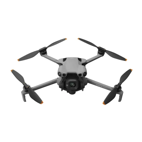 Produktbild von vorne DJI Mini 5 pro