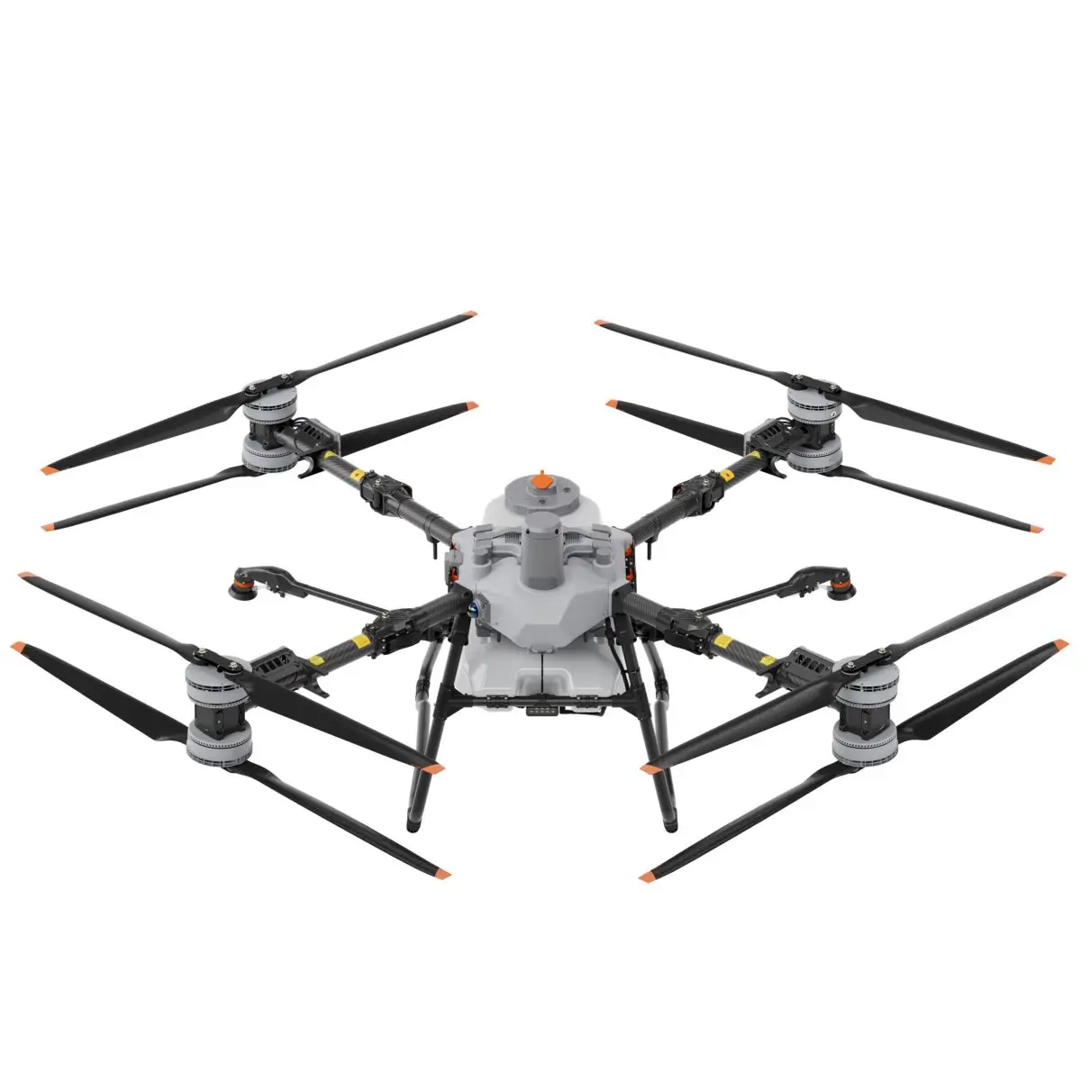 Agrardrohne DJI Agras T100 - Produktbild vorne