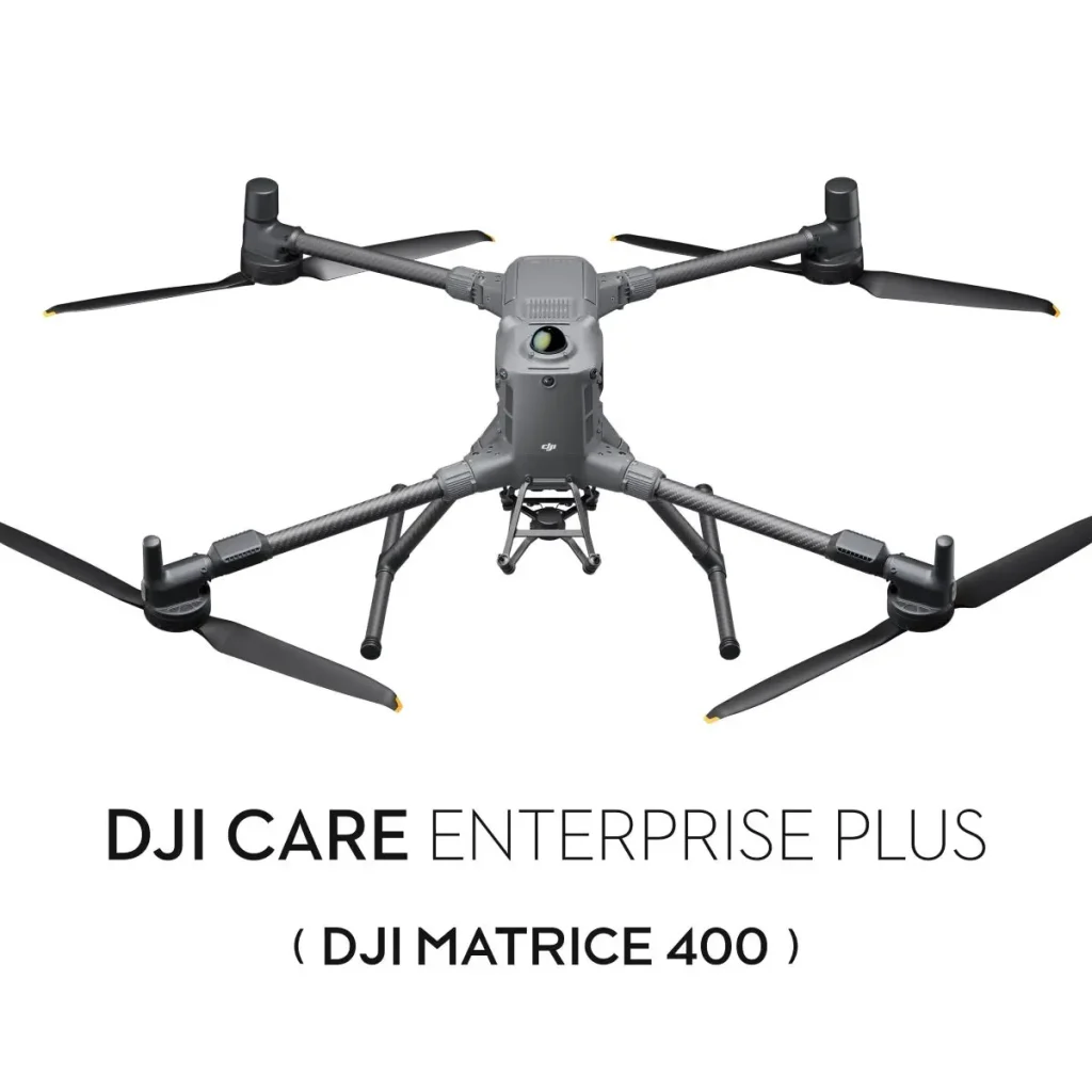 Produktbild DJI Care Enterprise Plus für die DJI Matrice 400 Drohne
