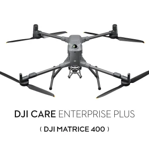 Produktbild DJI Care Enterprise Plus für die DJI Matrice 400 Drohne