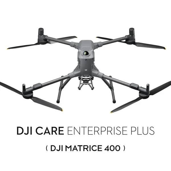 Produktbild DJI Care Enterprise Plus für die DJI Matrice 400 Drohne