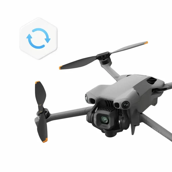 DJI Care Refresh für die DJI Mini 5 pro Drohne Produktbiild