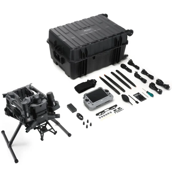 DJI Matrice 400 Lieferumfang