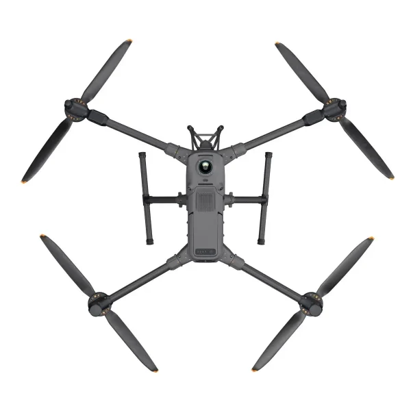 DJI Matrice 400 - Produktbild oben