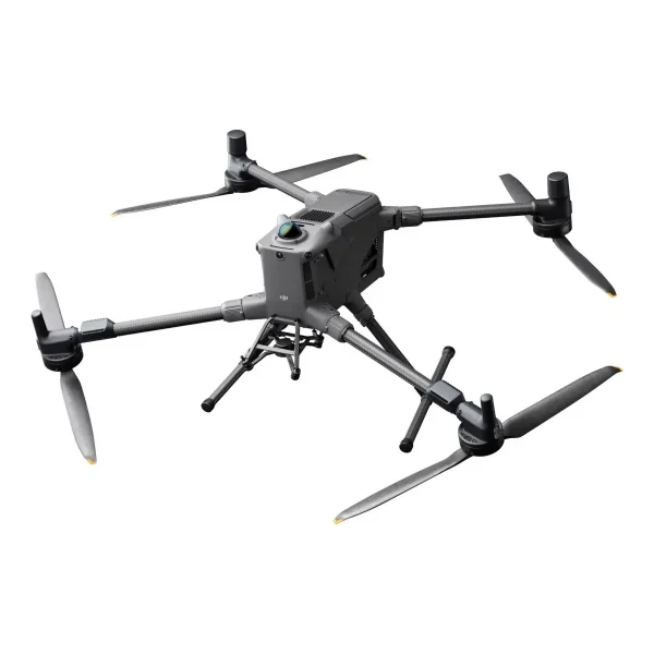 DJI Matrice 400 - Produktbild schräg seitlich