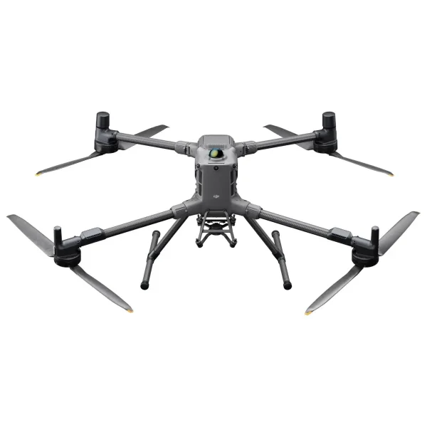 DJI Matrice 400 - Produktbild schräg oben