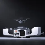 DJI Matrice 4D Serie