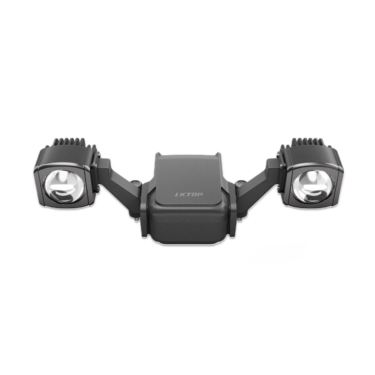 LKTop Suchscheinwerfr KL340 für die Mavic 3 Serie - Produktbild vorn