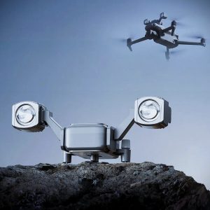 LKTop Suchscheinwerfr KL340 für die Mavic 3 Serie KV