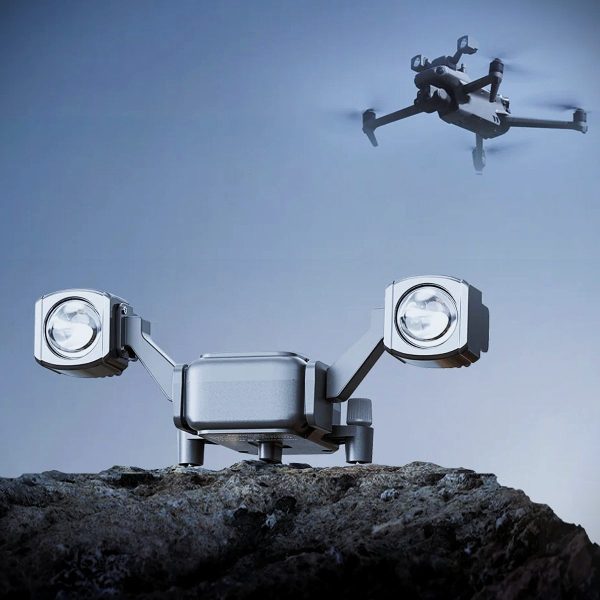 LKTop Suchscheinwerfr KL340 für die Mavic 3 Serie KV