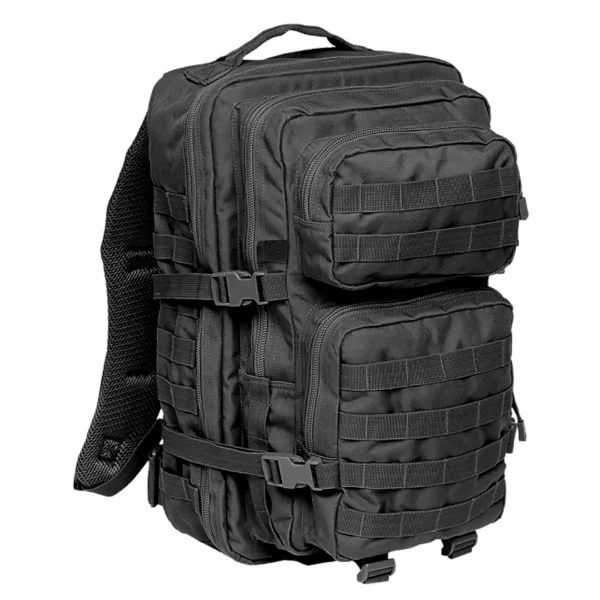 Drohnenrucksack TOMcase "Ready to Fly" XL für die Matrice 4 Drohnenserie Produktbild geschlossen