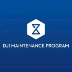 DJI Wartung