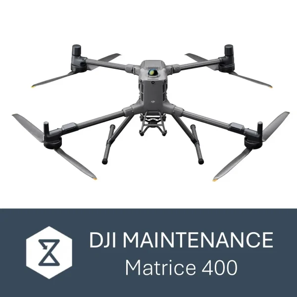 DJI Maintenance Wartungsservice - DJI Matrice 400