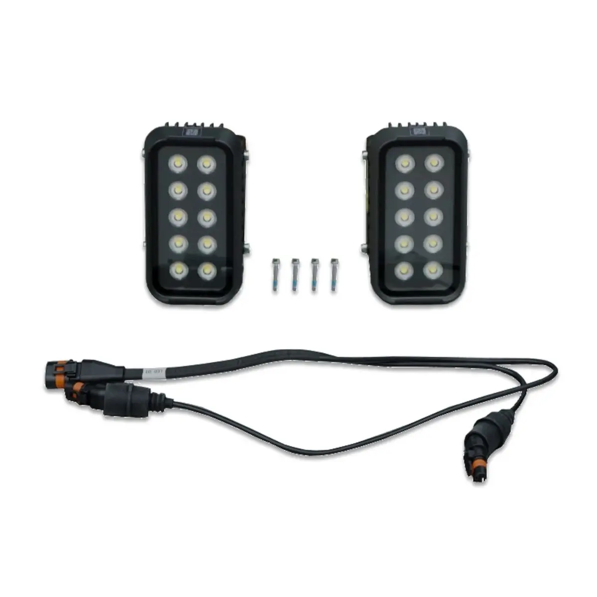 DJI Agras Scheinwerfer T25/T50 - Lieferumfang